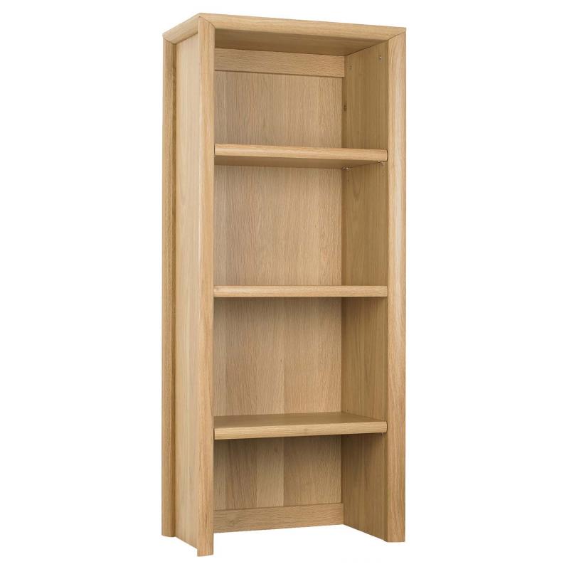 Alesund Oak Narrow Top Unit